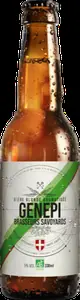 Brasseurs Savoyards Genepi